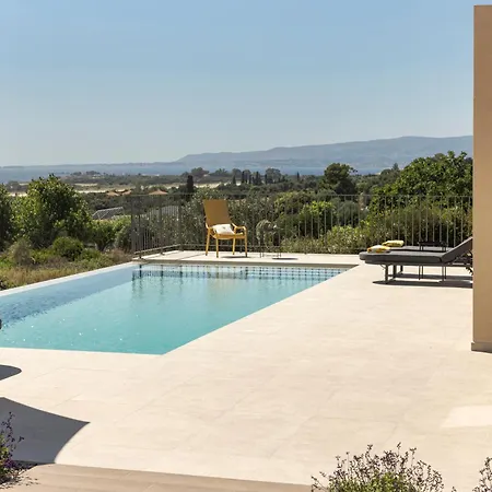 Zefiro - Rosa Dei Venti Villas, New 2026 Villa Svoronata