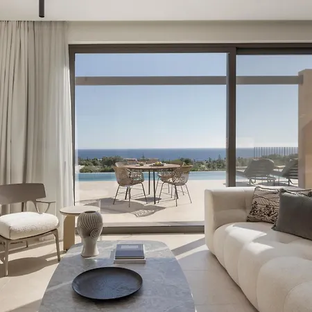 Zefiro - Rosa Dei Venti Villas, New 2026 *