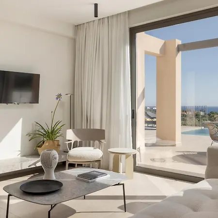 Villa Zefiro - Rosa Dei Venti Villas, New 2026 *