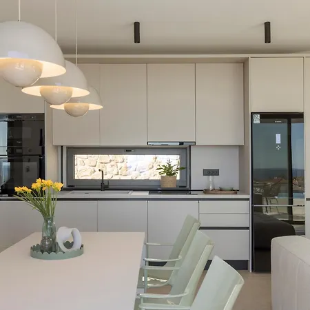 Zefiro - Rosa Dei Venti Villas, New 2026 Villa