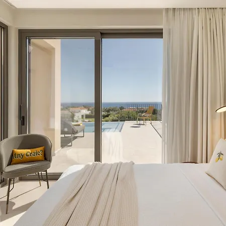 Zefiro - Rosa Dei Venti Villas, New 2026 * Svoronata