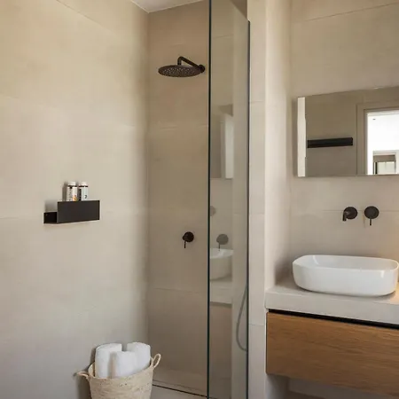 Vila Zefiro - Rosa Dei Venti Villas, New 2026 *