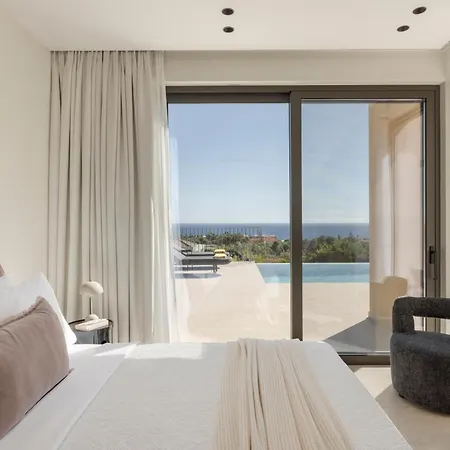 Zefiro - Rosa Dei Venti Villas, New 2026 Villa