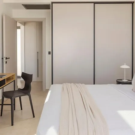 Zefiro - Rosa Dei Venti Villas, New 2026 Villa Svoronata