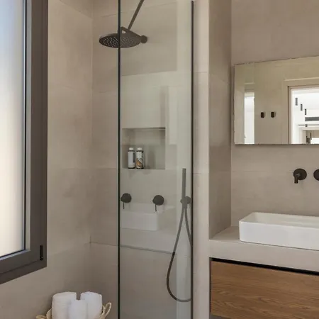 Vila Zefiro - Rosa Dei Venti Villas, New 2026 *