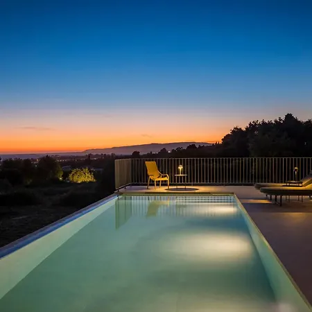 Zefiro - Rosa Dei Venti Villas, New 2026 Villa Svoronata